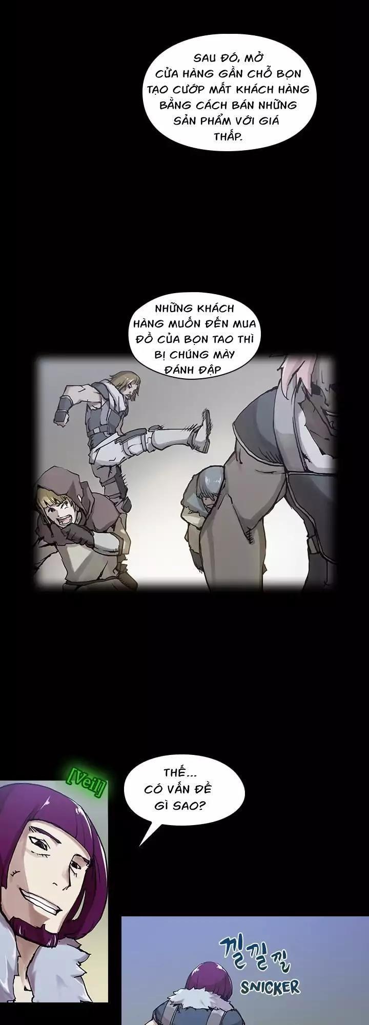 quá tải chapter 22 18