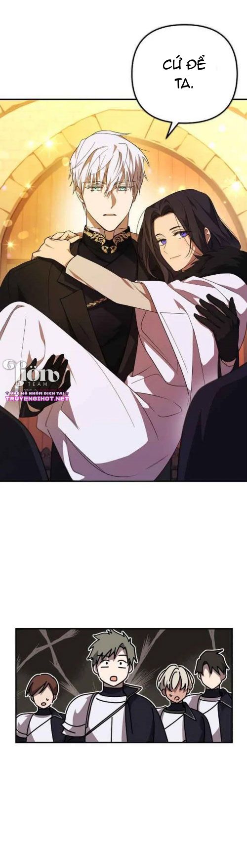 quyến rũ đại công tước ở phương bắc chapter 4.1 2
