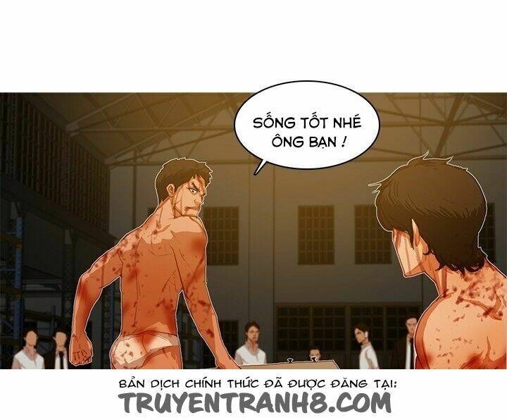 bụi đời gangnam chapter 9 38