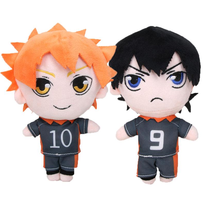 Mô Hình Nendoroid 461 Hinata Shouyou  Haikyuu Giao Hàng Tận Nơi