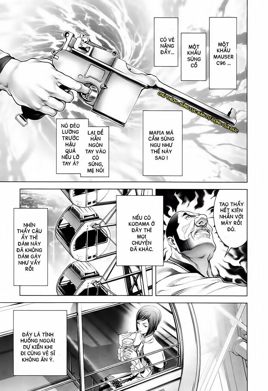 black joke chapter 6 13