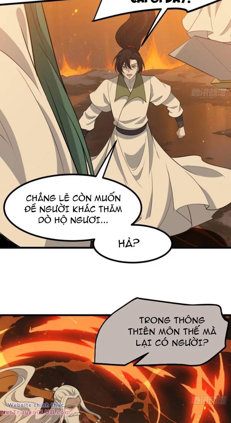 hệ thống gánh con mạnh nhất chapter 120 3