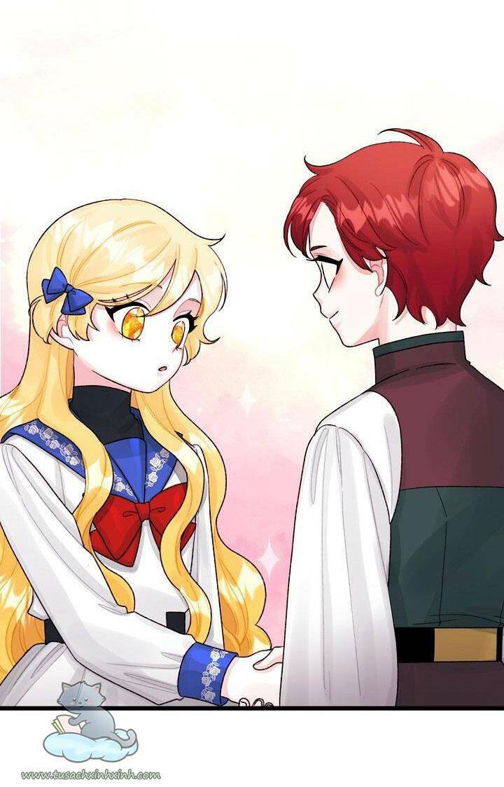 công chúa bãi rác chapter 57 50