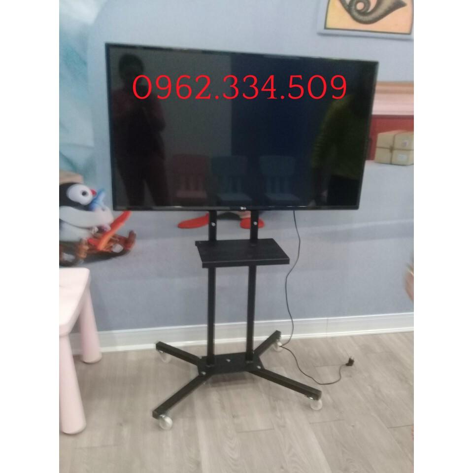 khung treo tivi di dong 32-60 inch