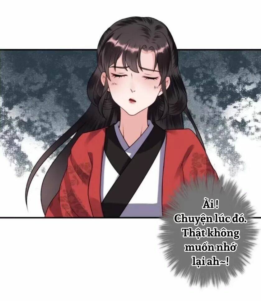 theo đuổi hoàng tử quá khó a~ chapter 93 49