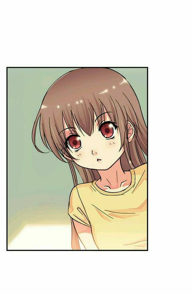 mối tình đầu có chút ngọt chapter 15 19