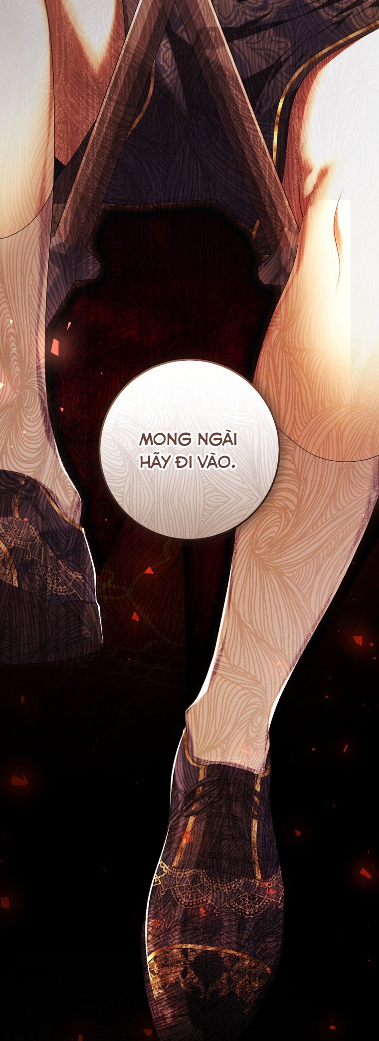 con rối ác nữ marionette chapter 94 55