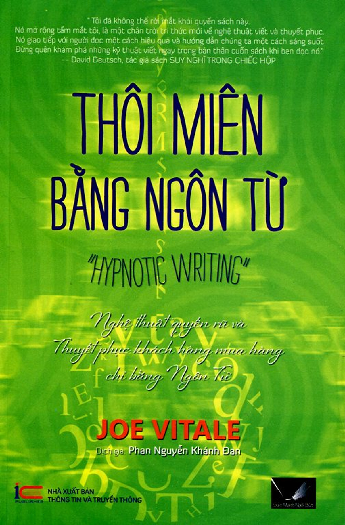 THÔI MIÊN BẰNG NGÔN TỪ