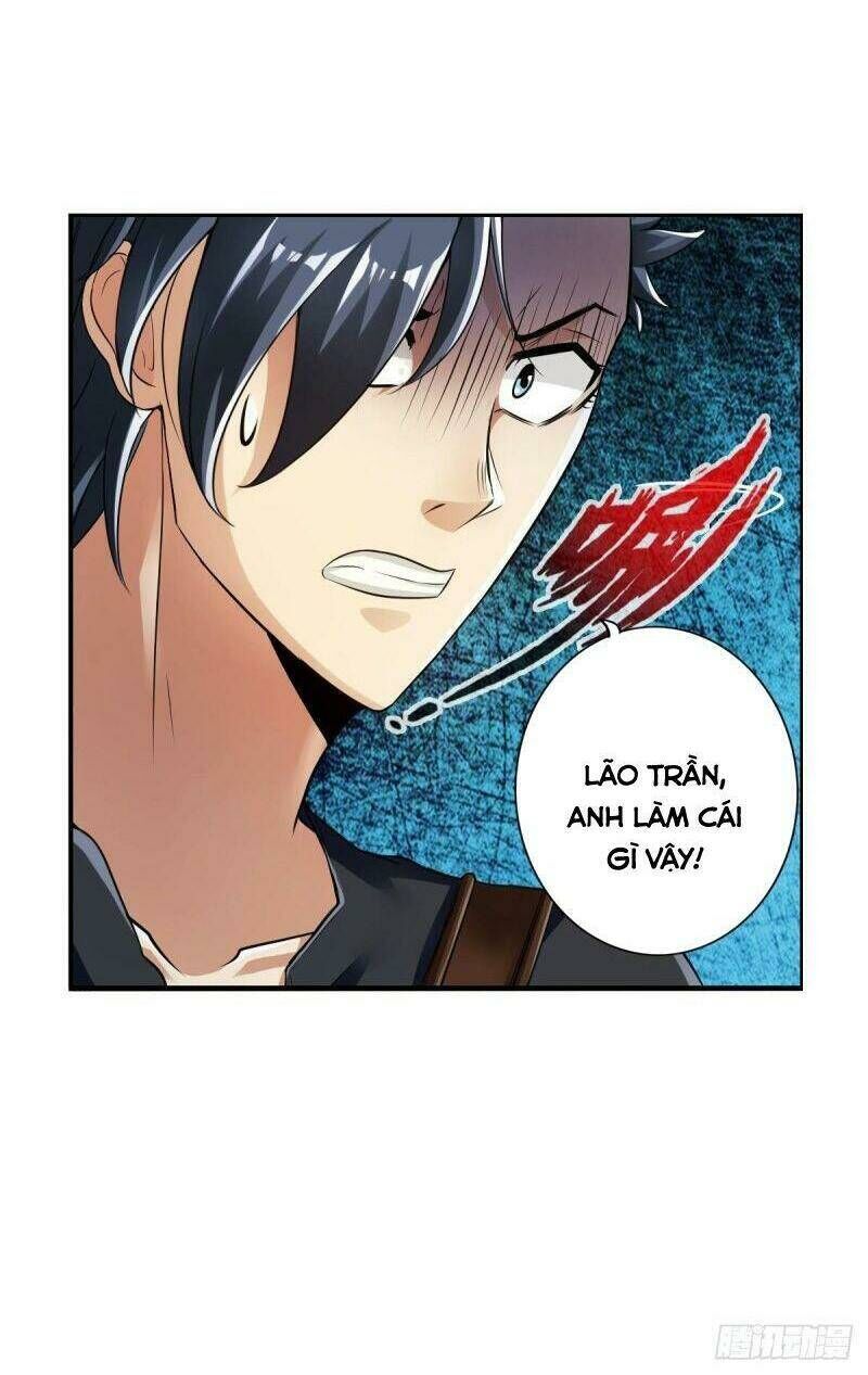 nhân vật phản diện đi tìm đường chết chapter 87 26