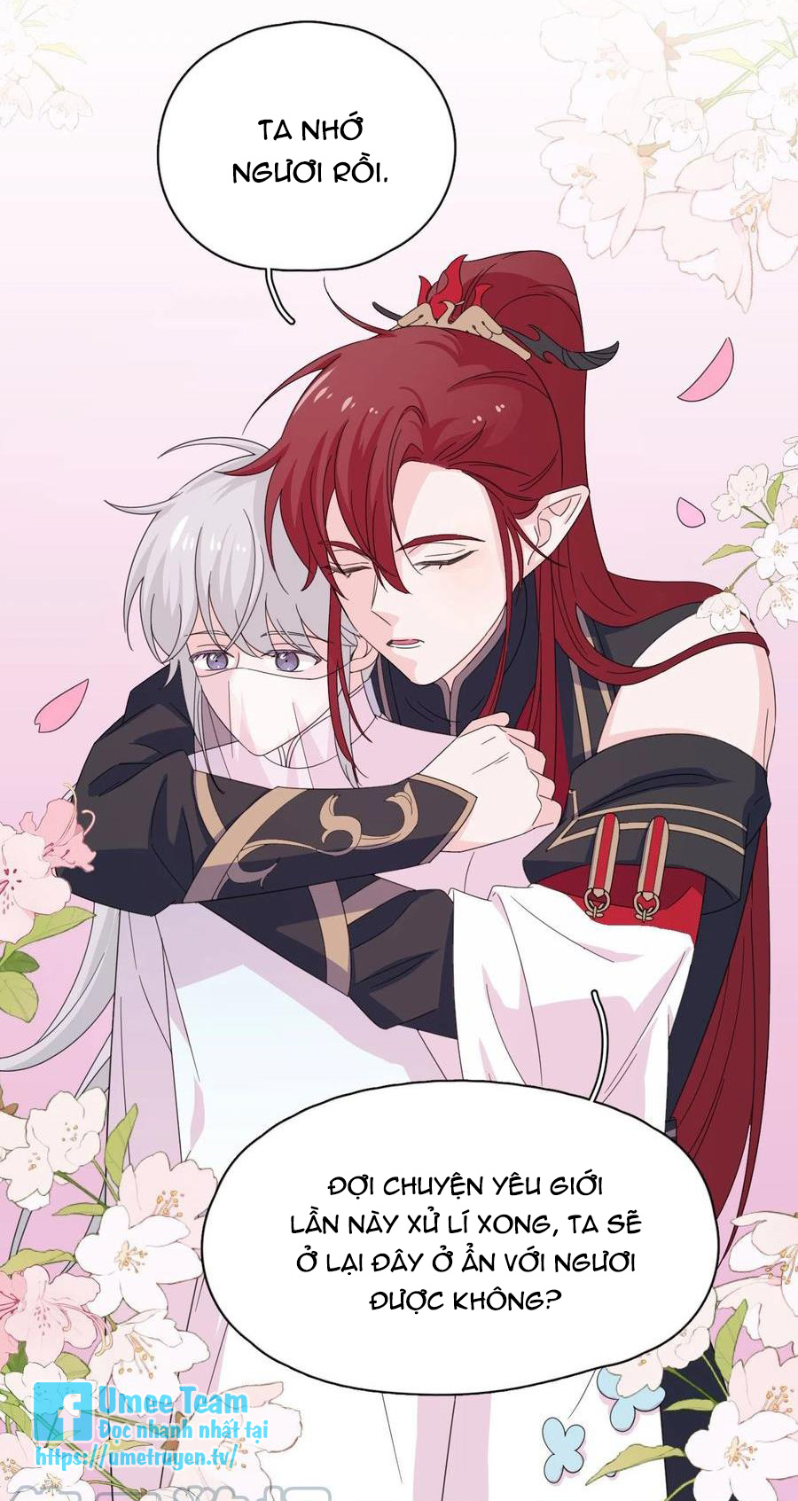 nhất hoàng cửu công thập nhị thê chapter 71 25