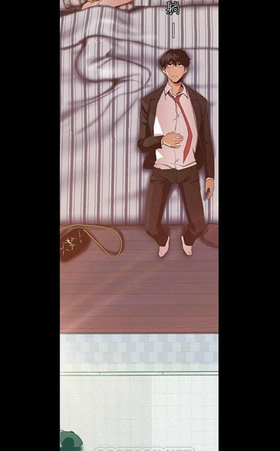 tân thế giới tuyệt vời chapter 88 52