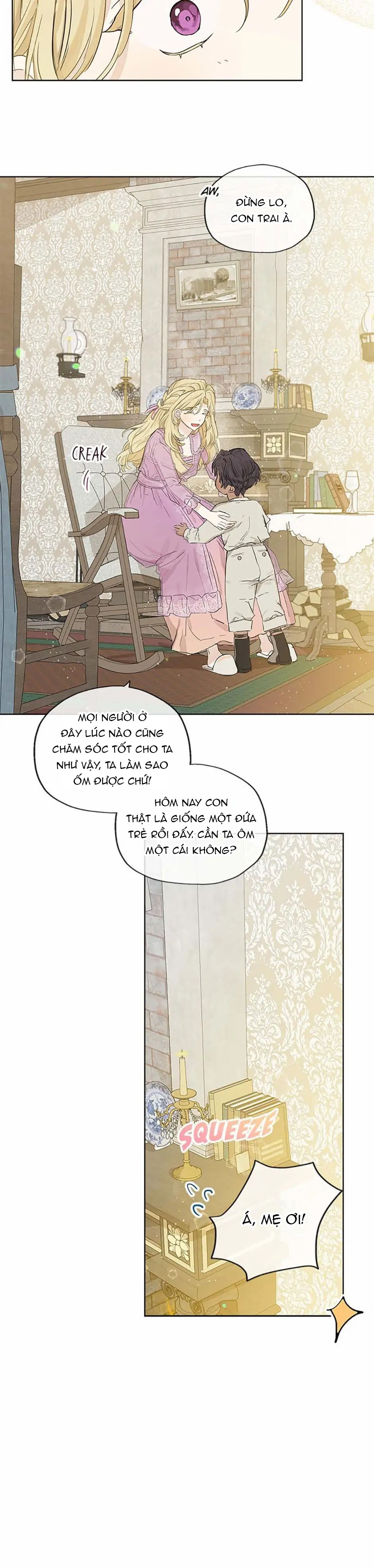 cuộc hôn nhân bất đắc dĩ của tôi chapter 7.1 31