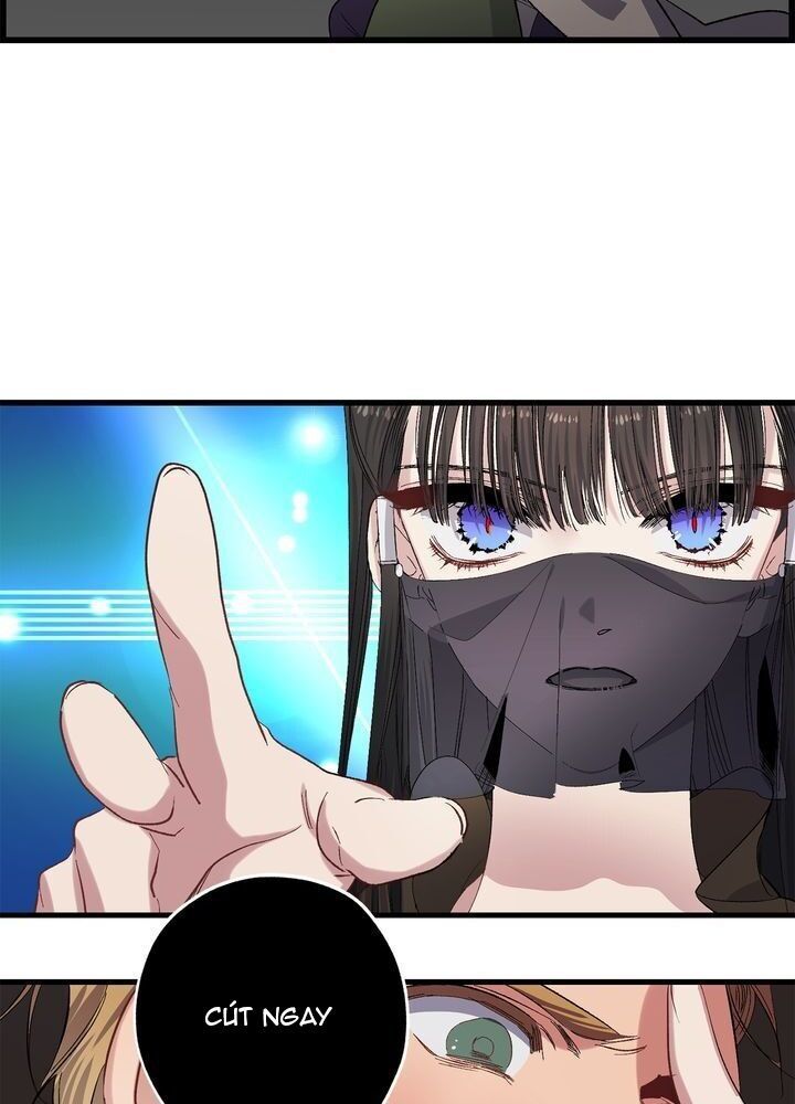 mối tình đầu của bạo chúa chapter 42 19