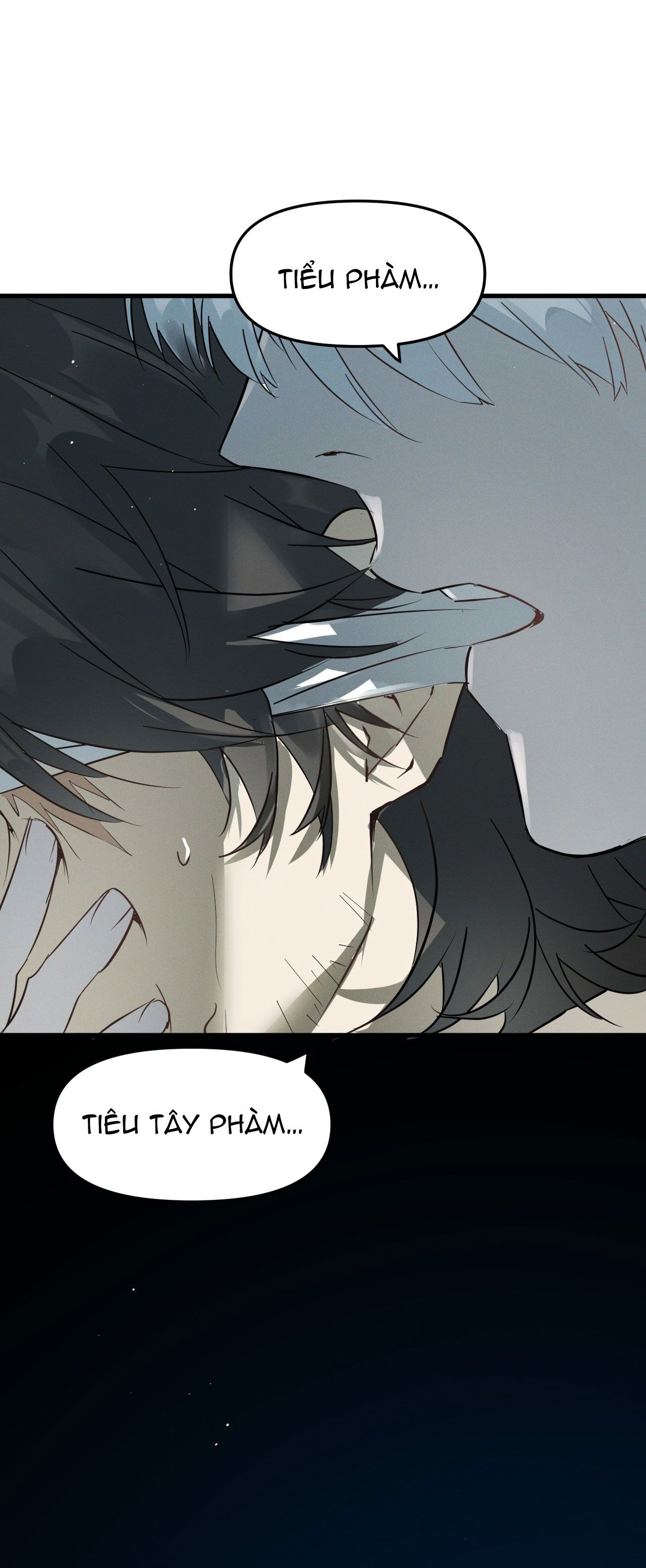 bị dã thú tùy ý nhìn trộm chapter 1.1 12