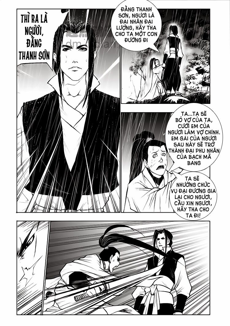 cửu đỉnh ký chapter 15 31