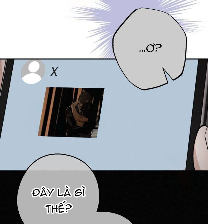Mối Quan Hệ Đặc Biệt chapter 14.1 26