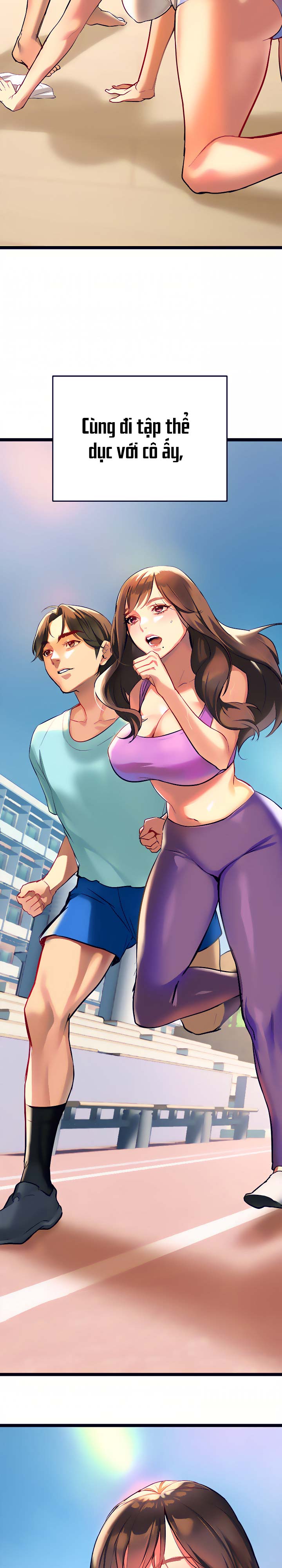 không phải chị thì không được chapter 2 15