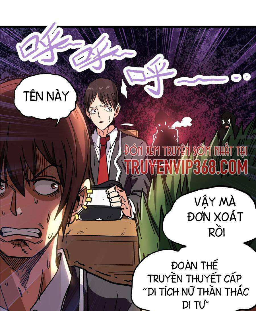vú em vô địch chapter 1 46