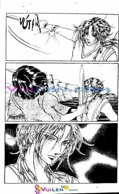 nữ hoàng biển cả chapter 13 141