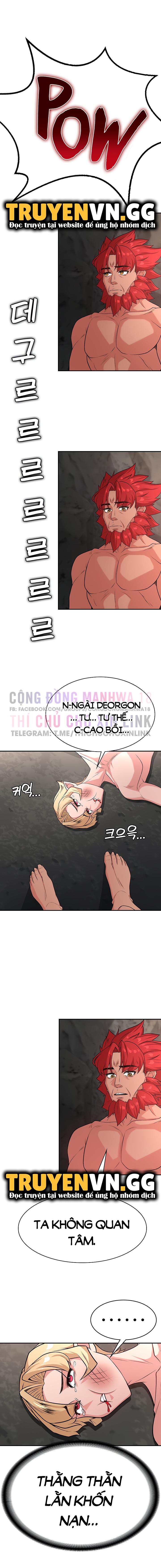 chuyển sinh thành phản diện game chapter 56 9