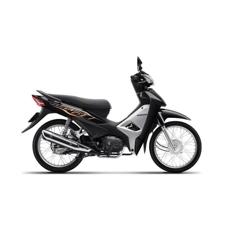 Bộ hơi Honda WAVE s110 - RSX 110 - WAVE A110 - Dream Việt 110 , xi lanh wave 110