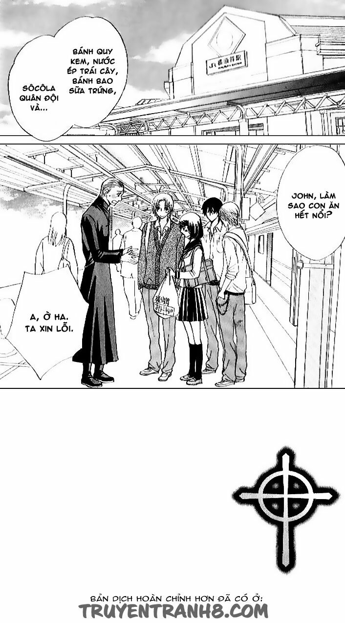 ác quỷ và bản tình ca chapter 77 2