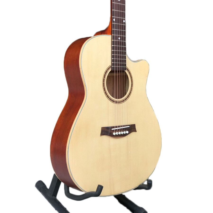 Đàn guitar acoustic GVA3