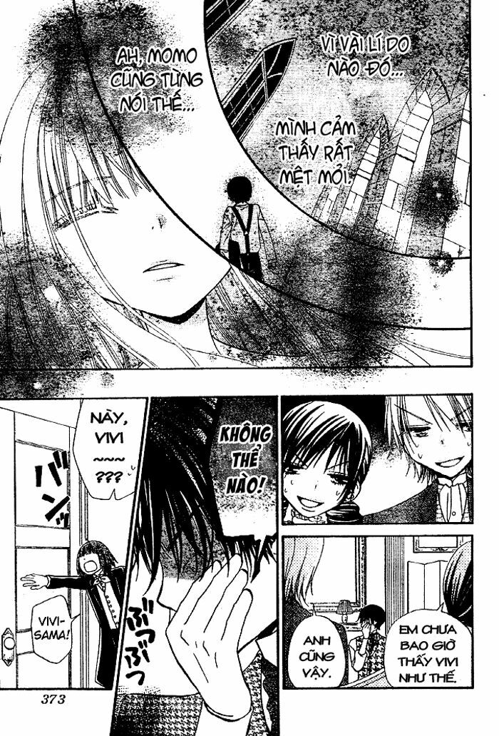 hoa và ác ma chapter 47 15