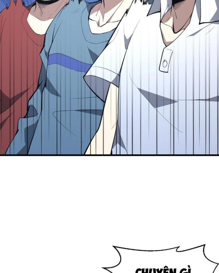 toàn dân tận thế: ta, virus quân vương chapter 1 169