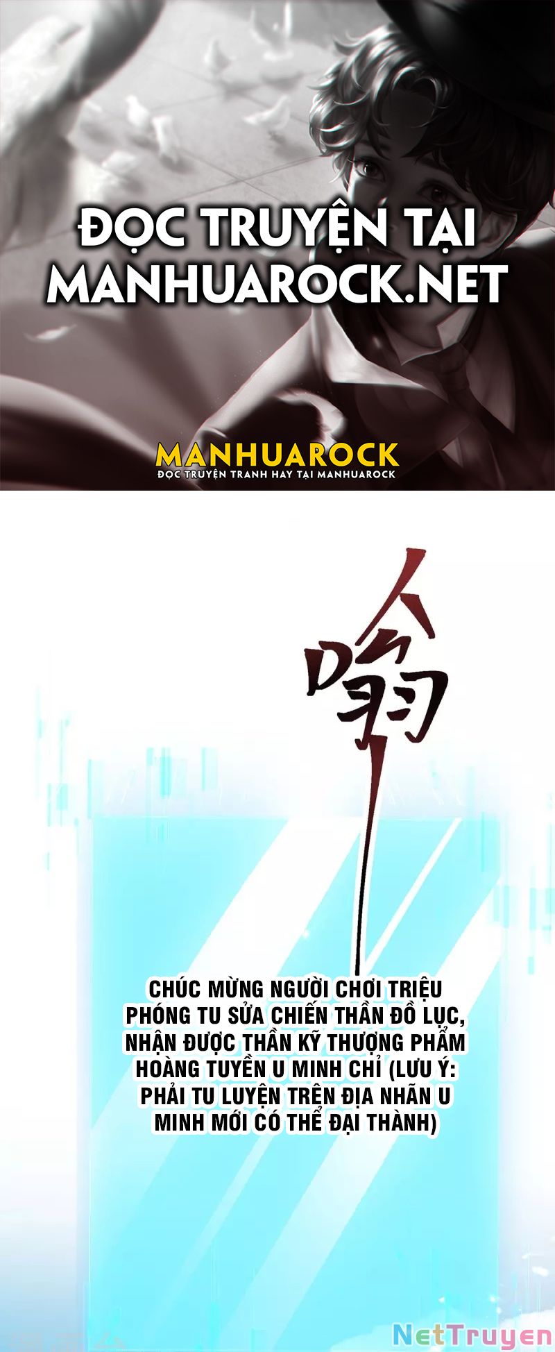 tối cường thăng cấp chapter 302 1