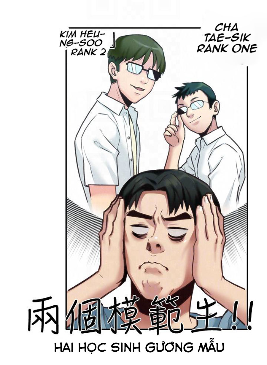 cô gái bé nhỏ của tôi chapter 6.2 38