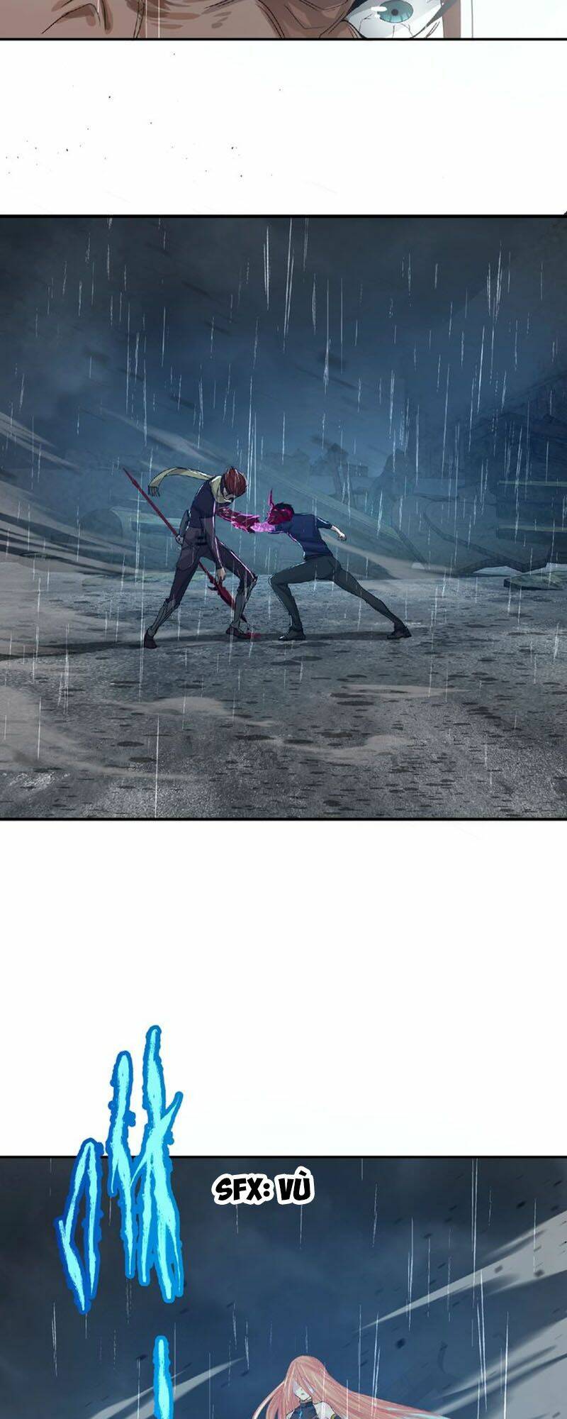 đại chiến yêu tinh chapter 13 25