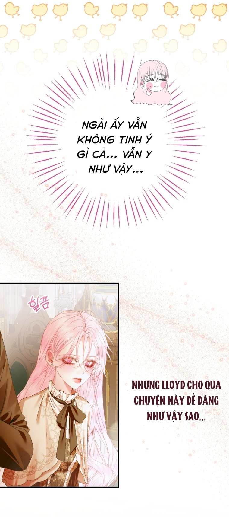 trở thành cô vợ khế ước của nhân vật phản diện chapter 123 20