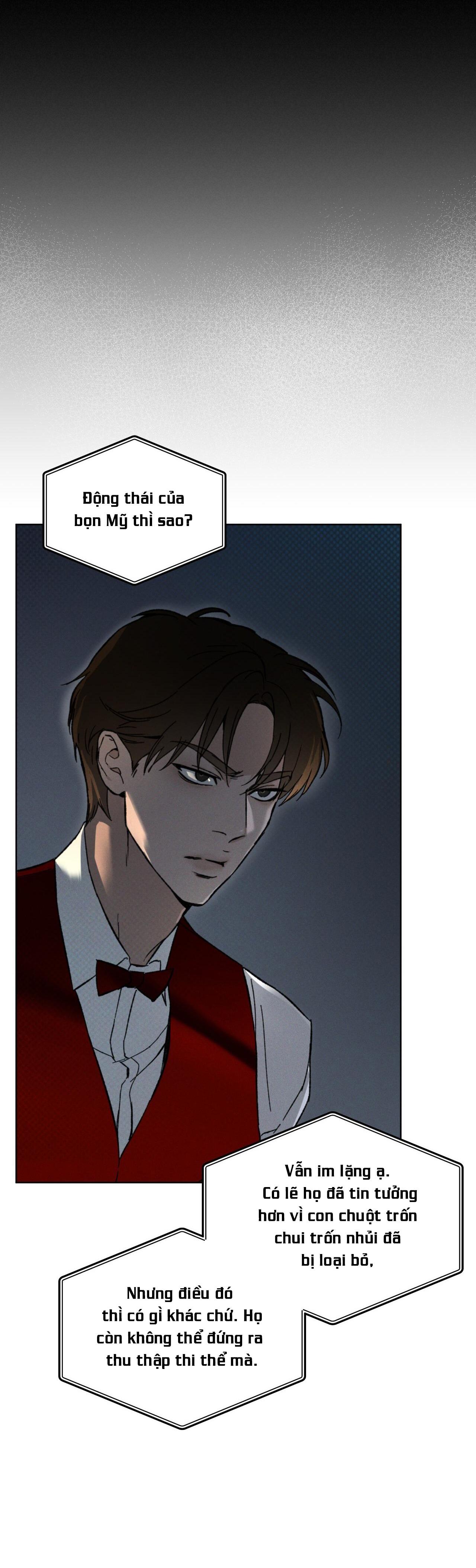 codename anastasia chapter 17 23