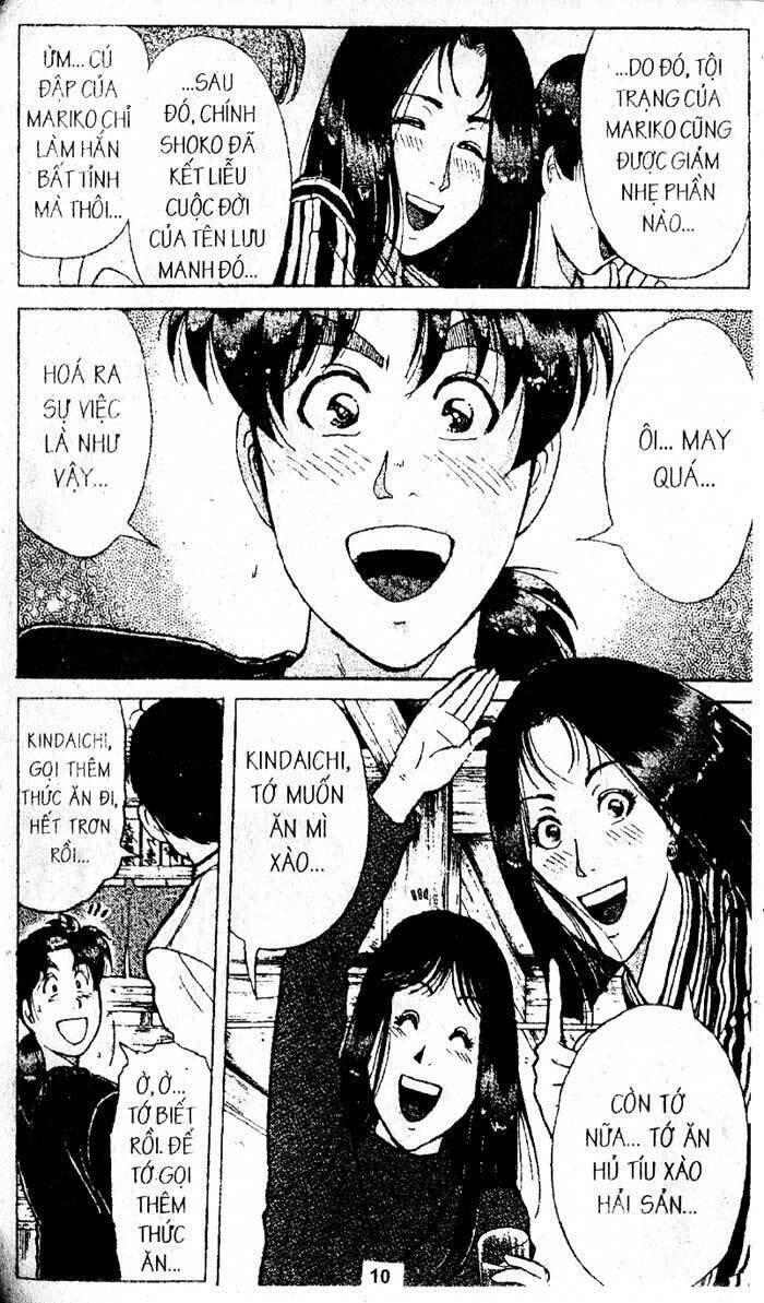 thám tử kindaichi (bản đẹp) chapter 181 12