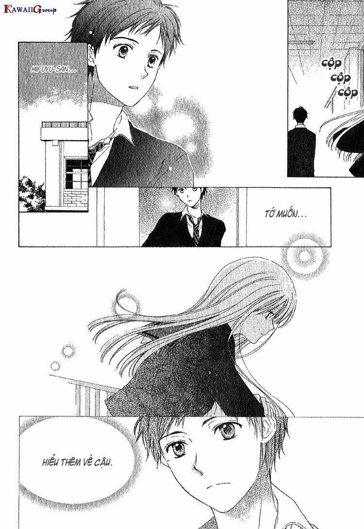 tổng hợp one shot. chapter 128 15