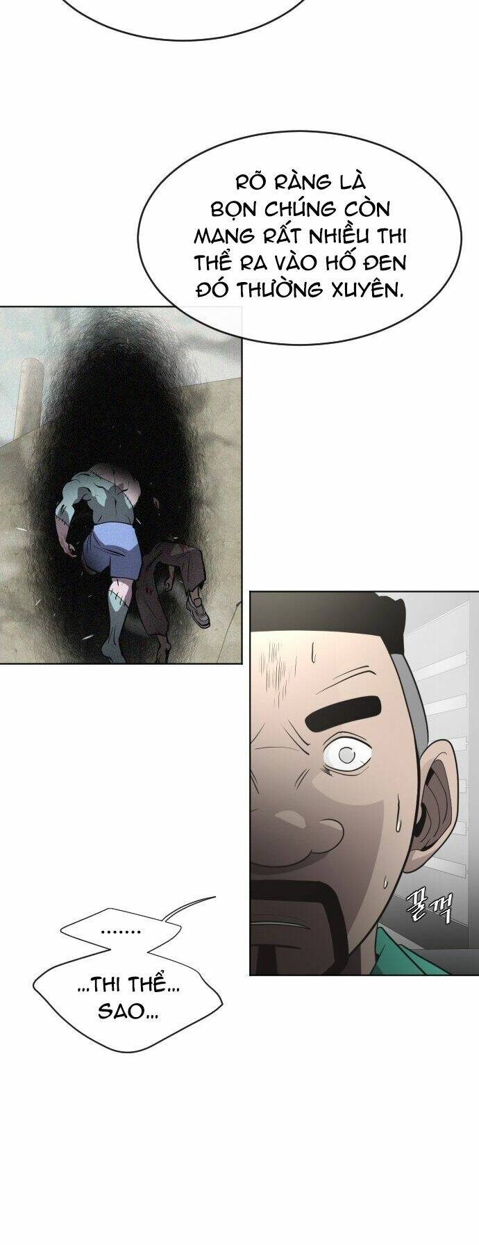 kĩ nguyên của anh hùng chapter 57 44