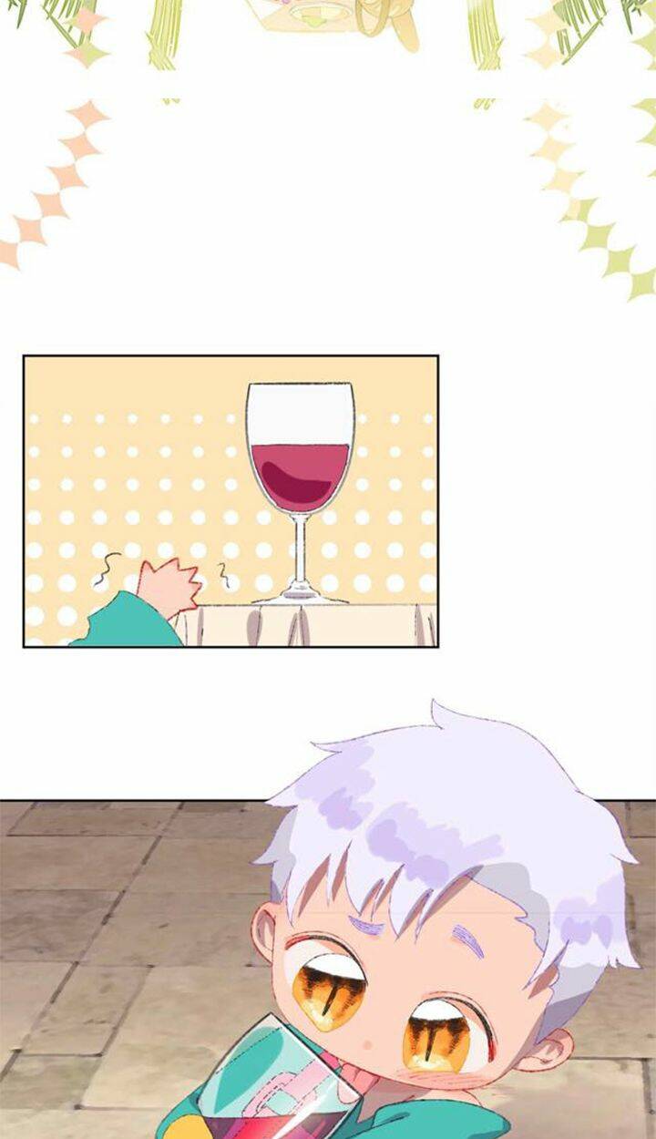 một ngày nọ tôi nhặt được một chú rồng chapter 3 18