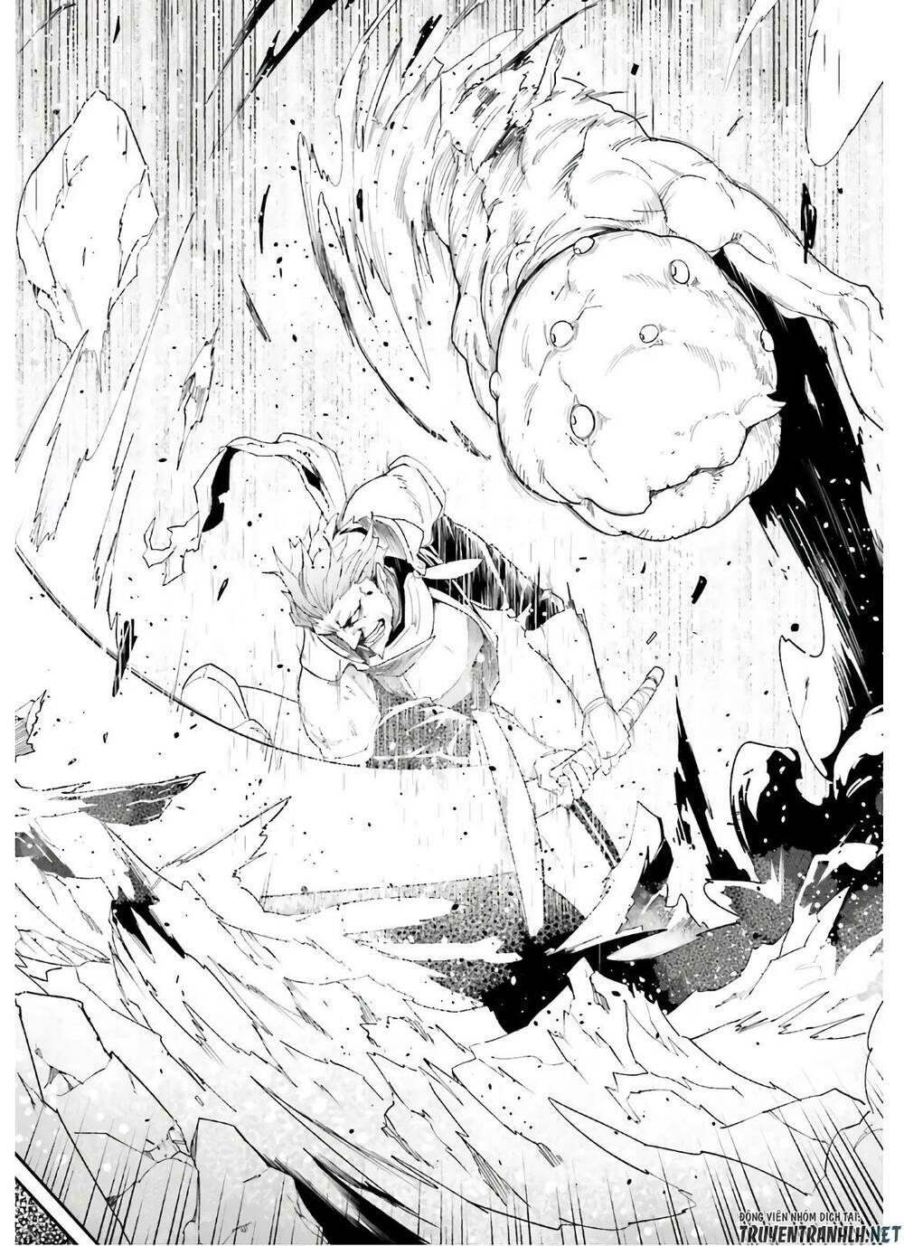 tên thường dân lv.999 chapter 47 46