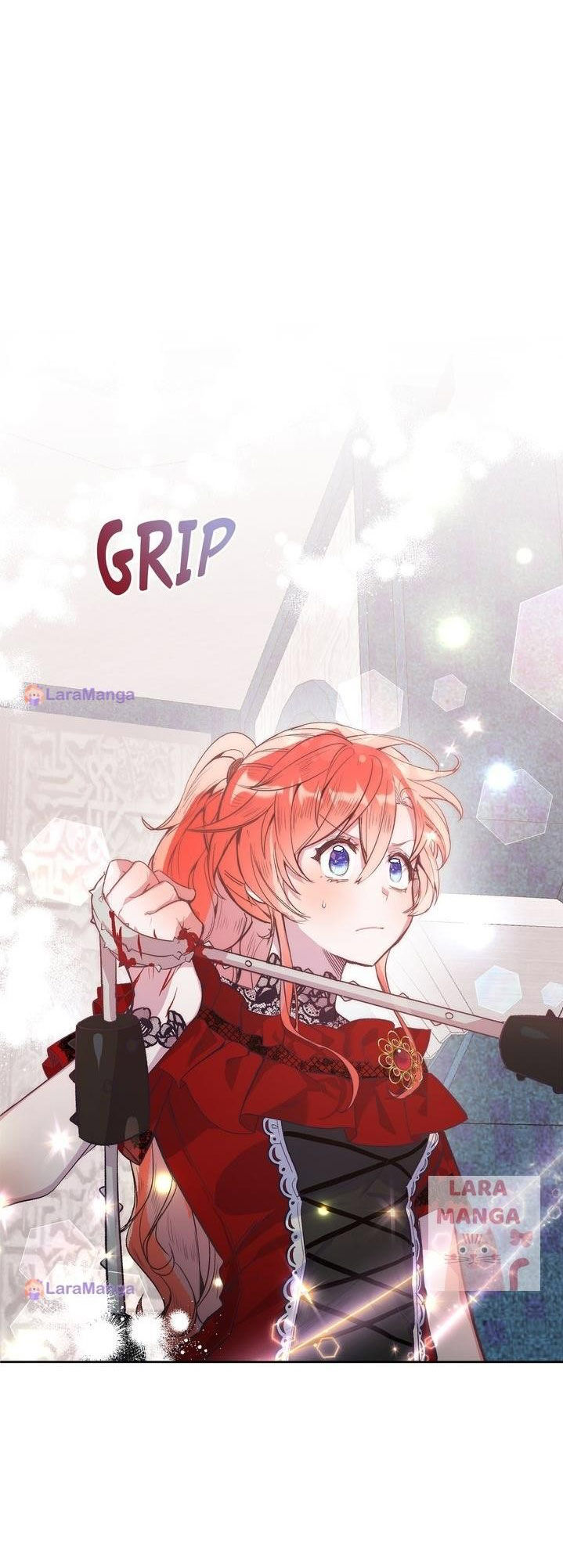 đưa hoàng tử chó điên lên ngôi chapter 6.1 17