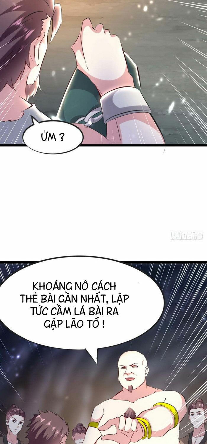 tối cường thăng cấp chapter 191 17