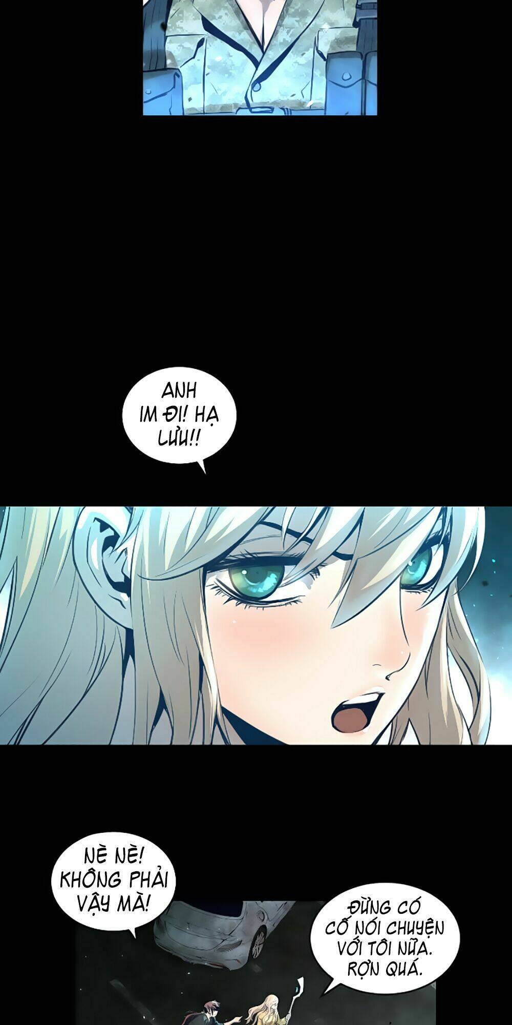 tam tuyệt tại dị giới chapter 48 23