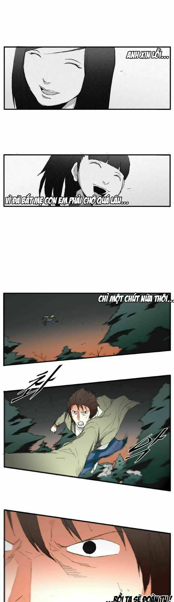 siêu năng chapter 36 17