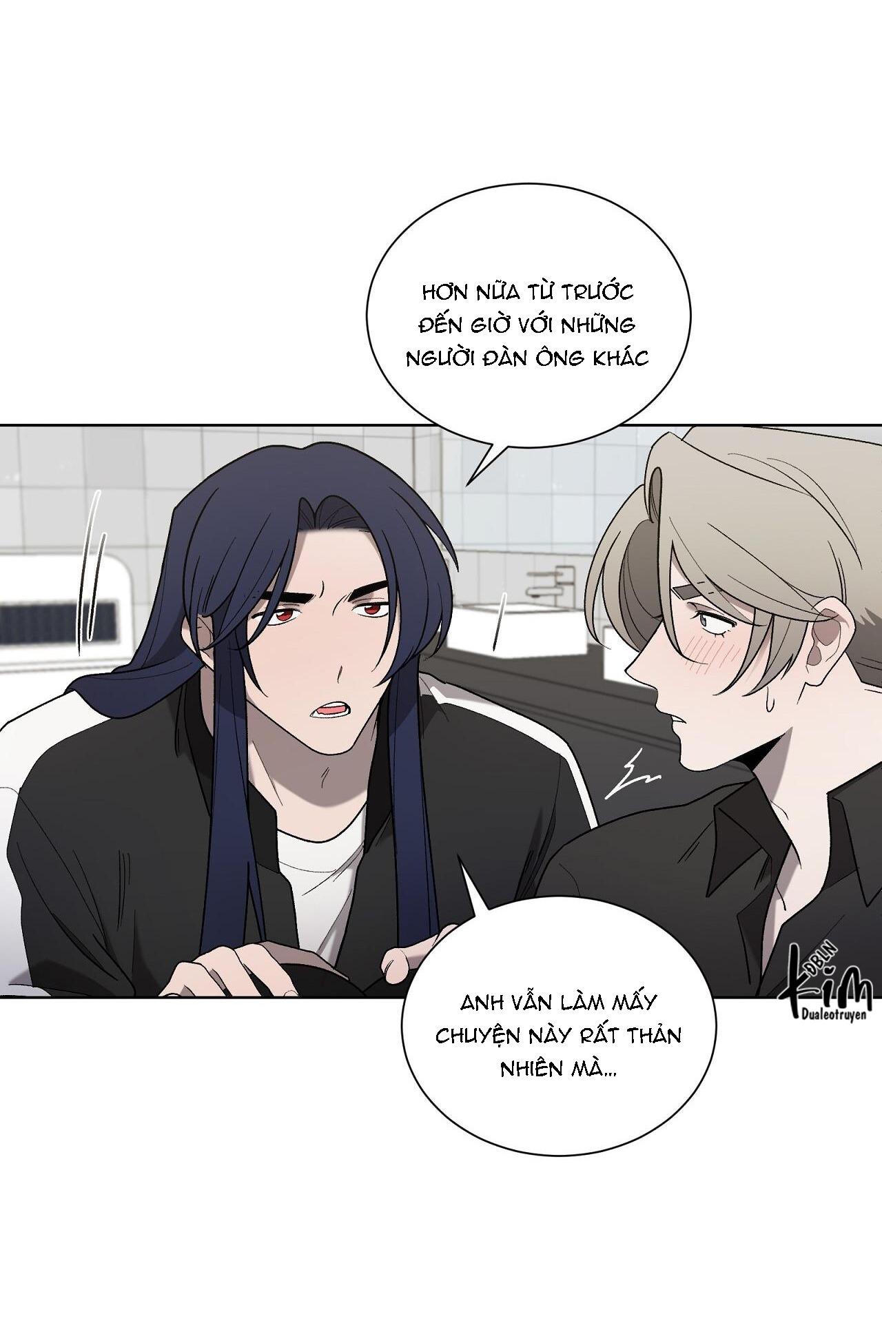 khi chim thước đến chapter 17 10