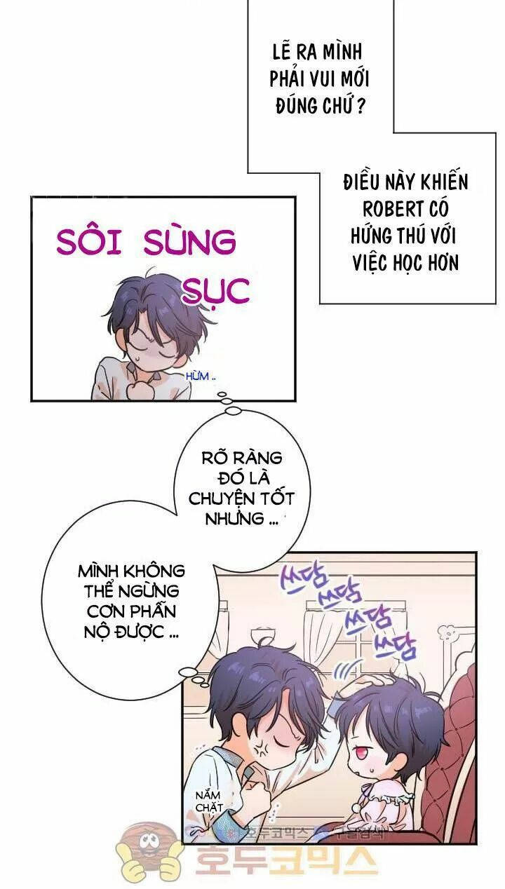 lady baby chapter 19 28