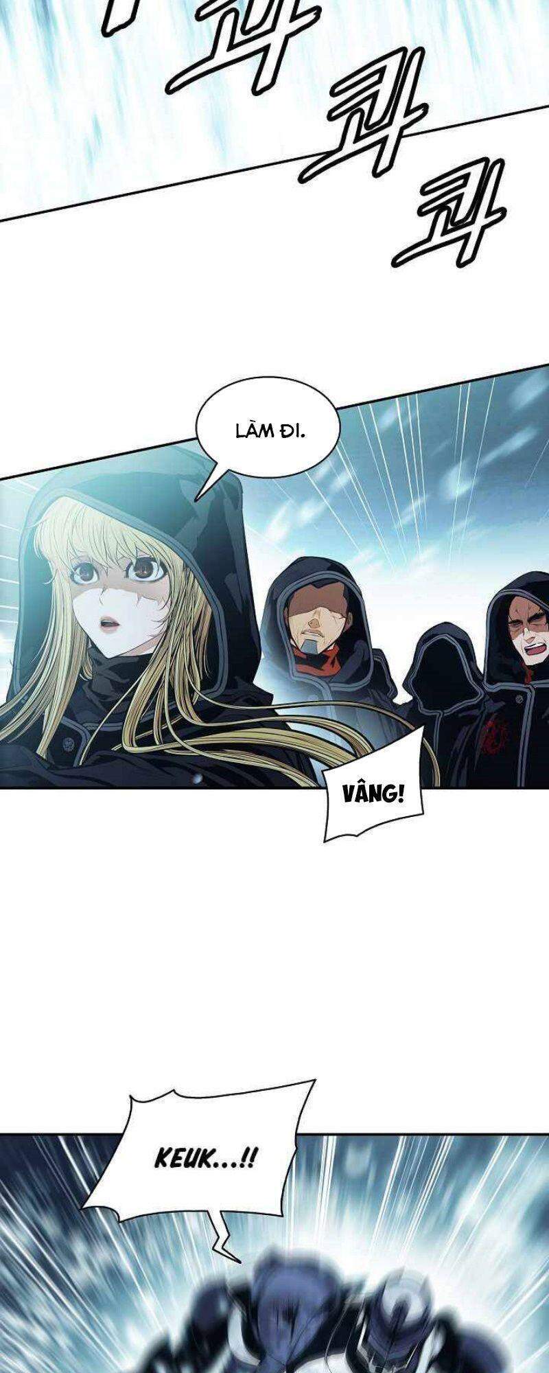 bất bại chân ma chapter 115 35