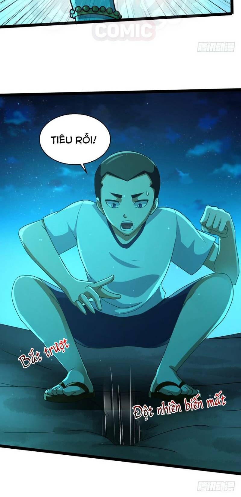 thập nhị thiên kiếp chapter 17 16
