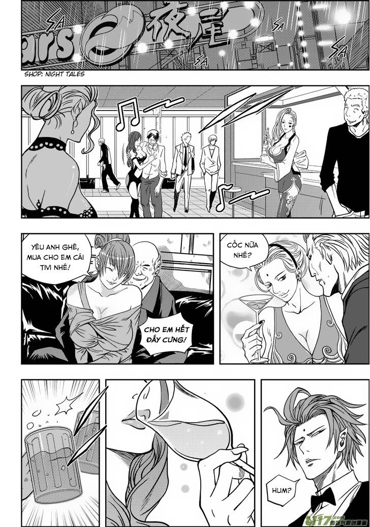 macrophage regulation chapter 5 11