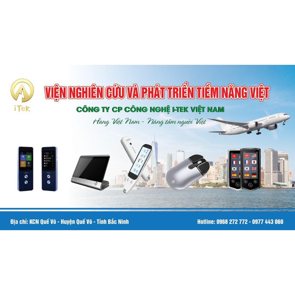 PIN SẠC 500mah - CHUỘT THÔNG MINH