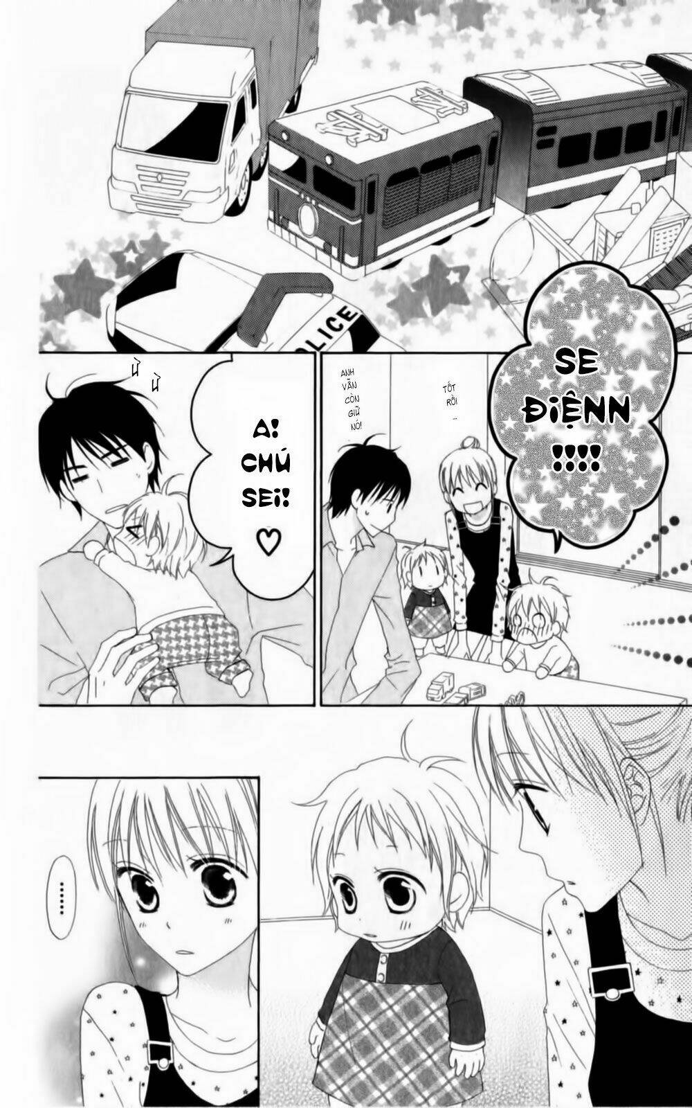 love so life chapter 27 15